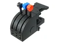 Logitech G Saitek Flight Throttle Quadrant