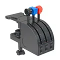 Logitech G Saitek Pro Flight Controller für Flugsimulation #2879130
