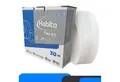 Rigips Folienkleber RIGIPS NO-COAT Flexible Corner Kantenschutz 30 M 83MM, (1-tlg)