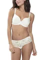 Mey Dessous Serie Luxurious Damen Hipster Champagner XL(44)