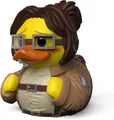 Tubbz duck Figur Attack On Titan Hange Zoe AOT SNK