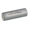 XCell X4/5AA1400 NiMH Akku 4/5AA 1,2V 1400mAh Industriezelle wiederaufladbar