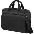 Samsonite Laptoptasche Mysight, schwarz, recyceltes PET, bis 15,6 Zoll