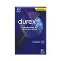 durex Kondome Extra Safe Kondome 20 Stück
