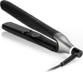 ghd Chronos Hair Straightener - Black
