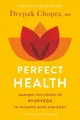 Deepak Chopra Perfect Health--Revised and Updated (Taschenbuch) (US IMPORT)