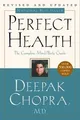 Perfect Health--Revised and Updated: The Complete Mind B... | Buch | Zustand gut
