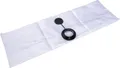 Cleancraft  Filterbeutel Polyacryl, antistatisch, 7013374