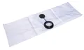 CLEANCRAFT Filterbeutel DRALON, antistatisch / 7013374