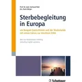 Schattauer Sterbebegleitung in Europa (Englisch, Niederländisch, Deutsch, 2015) (8380972)