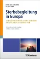 Sterbebegleitung in Europa Gerhard Pott