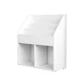 Kinderregal Vicco Conny 72 x 79 cm mit großen Ablagen