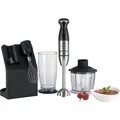 Gorenje HBC807QB Blender, Hand, Power 800 W, Black (735657)