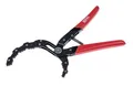 RS PRO Schraubenschlüssel Bandschlüssel, Kunststoff Griff, Backenweite 101.6mm