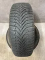 2 x WINTERREIFEN 195/65 R15 91T - Hankook Winter i*cept RS2 W452 7,5mm