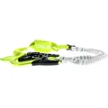 Edelrid Cable Comfort 6.0 Klettersteigset-Hell-Grün-One Size