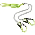 EDELRID Cable Comfort VI Klettersteigset in oasis, Größe Einheitsgröße FS 2025