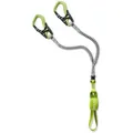 Edelrid Cable Comfort VI Klettersteigset - One Size - oasis
