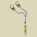 Edelrid Cable Comfort 6.0 Gewichtsklasse 40 - 120 kg Farbe oasis
