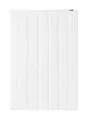 Centa-Star Microfaserbettdecke Allergo Protect Allergiker Sommerdecke, Füllung: 100% Polyester (AllergoFill Microfaservlies), Bezug: 100% Baumwolle