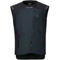 Alpinestars Tech-Air 3 V2, Airbagweste - Dunkelblau/Schwarz - L