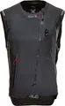 Alpinestars Protektorenweste Tech-Air 3 V2 Airbag Weste, Wasserdicht Bluetooth wasserabweisend wasserdichte