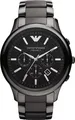 Emporio Armani Ceramic AR1451 Armbanduhr Herren