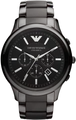 Emporio Armani Ceramic AR1451 Armbanduhr Herren