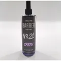 Marmara Barber Eau De Cologne Graffiti 400ml No.21