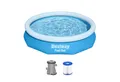 Bestway Quick-Up Pool Fast Set™ (Set, Inkl. Filterpumpe), Ø 305 x 66 cm
