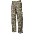 MFH Outdoorhose US Feldhose, ACU, Rip Stop, operation-camo bunt XXXL