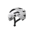 Abus Hyban 2.0 ACE polar white M