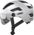 ABUS HYBAN 2.0 ACE - Fahrradhelm mit Visier