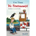 DTV Die Piratenamsel (Uwe Timm, Deutsch) (7312732)