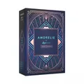 AMORELIE Adventskalender 2025 - Das Original - Erotik Set für Singles und Paare