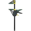 Wolfcraft 3034000 Einhandzwinge Spann-Weite (max.):915 mm Ausladungs-Maße:100 mm