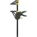 wolfcraft 1 EHZ - Einhandzwinge PRO 100/915mm (915 mm) (3034000)