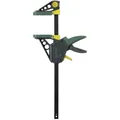 EHZ PRO 100-915 - Einhandzwinge Wolfcraft 3034000 Spann-Weite (max.):915 mm  ...