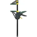 Wolfcraft 3034000 Einhandzwinge Spann-Weite (max.):915 mm Ausladungs-Maße:100 mm