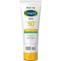 Cetaphil Sun Daylong SPF 50+ Sensitive Gel-Creme