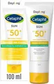  Cetaphil SUN Sensitive Gel-Creme Leichte schützende Gel-Creme für empfindliche Oberhaut SPF 50+ 100 m