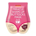 8809541193927 Purederm Miracle Shape-Up Buttocks Mask Maske Modellieren pośladki
