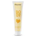 5902539710281 Nacomi Anti Cellulite Body Lotion balsam antycellulitowy Macadamia