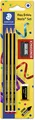 STAEDTLER Bleistifte 120 SBK3P1