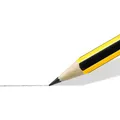 Bleistifte STAEDTLER Noris HB Set 3 Stück mit Spitzer Radiergummi Schulbedarf