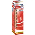 tesa Klebeband tesafilm Office-Box 57370 Transparent 15 mm (B) x 10 m (L) BOPP (Biaxial orientiertes Polypropylen) 10 Rollen