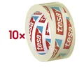 tesa Klebeband Office Box (10-St) 15 mm / 10 m, transparent