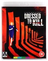 Dressed to Kill [Blu-ray]