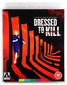 Dressed To Kill Blu-Ray - BLU-RAY - F600z