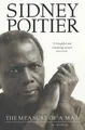 Sidney Poitier The Measure Of A Man (Taschenbuch)